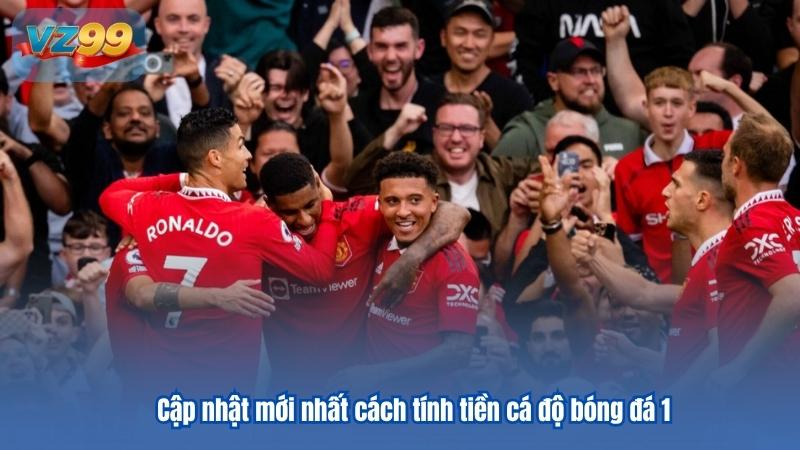 Cập nhật mới nhất cách tính tiền cá độ bóng đá 7 Cập nhật mới nhất cách tính tiền cá độ bóng đá 1