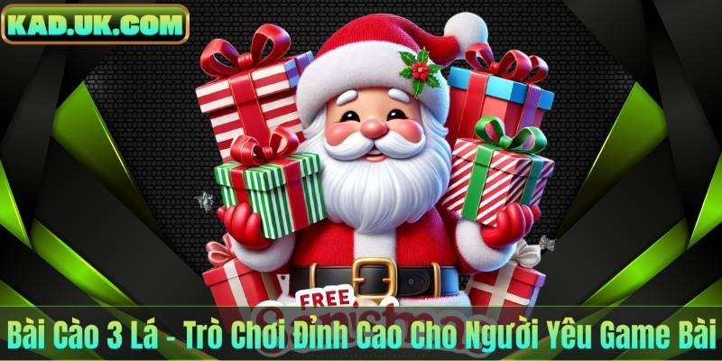 Bài Cào 3 Lá – Trò Chơi Đỉnh Cao Cho Người Yêu Game Bài 1 Bài Cào 3 Lá – Trò Chơi Đỉnh Cao Cho Người Yêu Game Bài