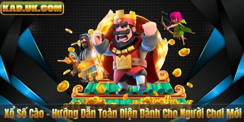 Xổ Số Cào - Hướng Dẫn Toàn Diện Dành Cho Người Chơi Mới 1 Xổ Số Cào - Hướng Dẫn Toàn Diện Dành Cho Người Chơi Mới